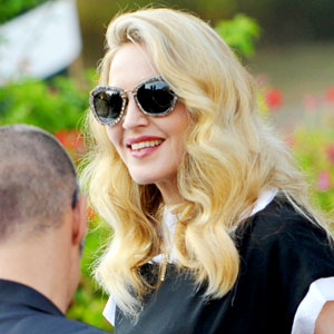 Madonna Madonna